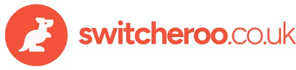 Switcheroo logo
