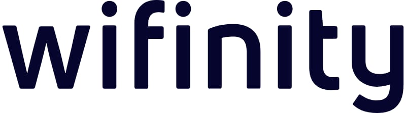Wifinity logo